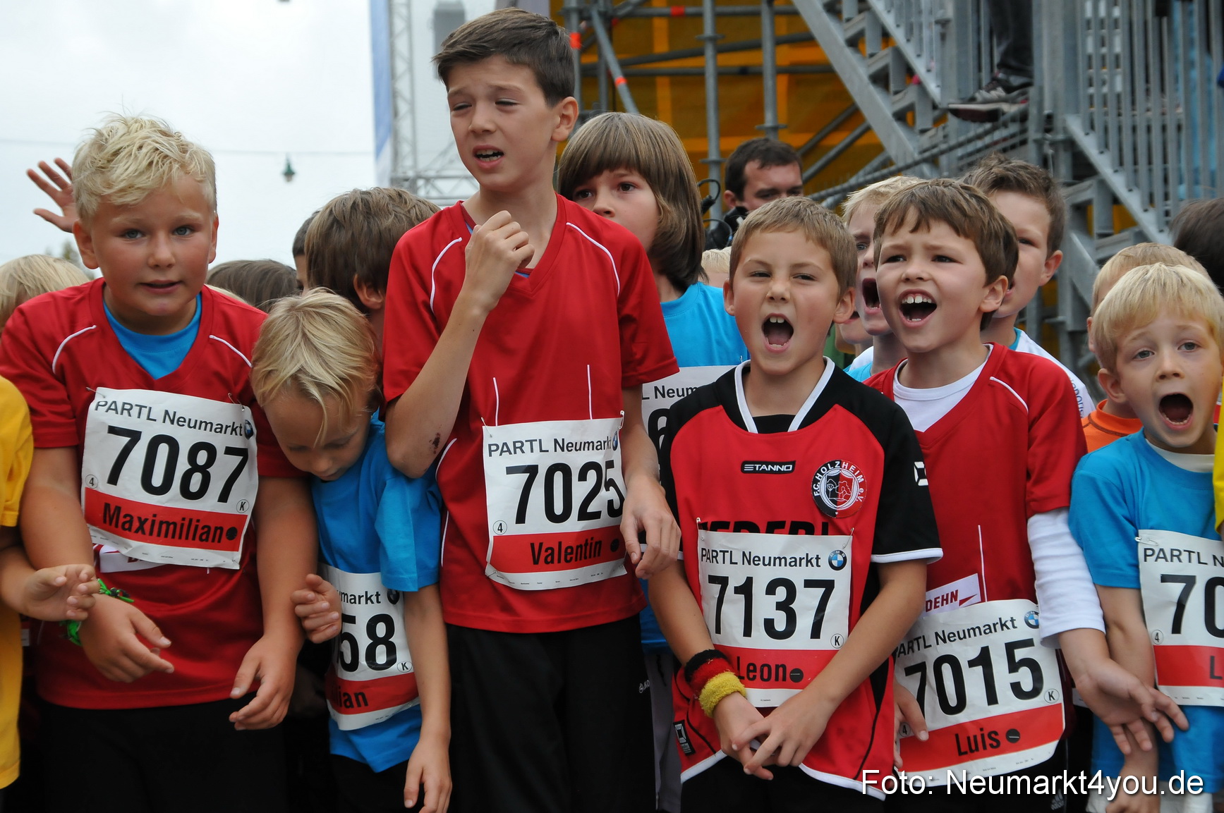 Stadtlauf Neumarkt 2014 1475